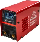 Зварювальний апарат Vitals MMA-1400 LCD mini (156934)