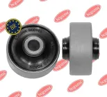 Сайлентблок переднього важеля Golf IV/Octavia 96-11 (задній/підсилений) bcguma (BC0113)