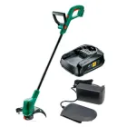Акумуляторний тример Bosch EasyGrassCut 18V-230 із 1 акб PBA 18V 2.0Ah W-B і з/п AL 1810 CV (06008C1A03)