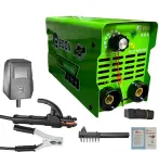 Зварювальний інвертор EDON ECO MINI-250