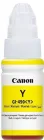 Контейнер Canon GI-490 Pixma G1400/G2400/G3400 70 мл Yellow (0666C001)