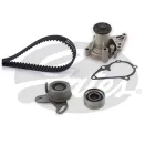 Комплект ременя ГРМ із помпою Gates KP15479XS