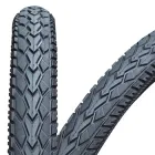 Гума для велосипеда 28x1.75, (47-622) СС-8604