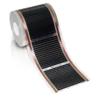 Інфрачервона плівка Heat Plus Standart SPN-303-067 (ширина 30 см) 1 м.п