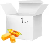 Цукерки неглазуровані Roshen Korivka 1 кг (4823077602450)