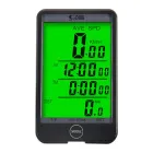 Велокомп'ютер SunDing SD-576C (бездротовий) з підсвічуванням екрану 2,5"