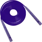 Скакалка регульована для фітнесу, кросфіту, боксу Newt Jump 2.9 м Фіолетова (NE-LG-3567V)