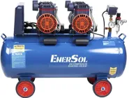 Компресор повітряний EnerSol ES-AC885-100-4OF 100 л