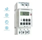 Реле часу Feron TM41 23248