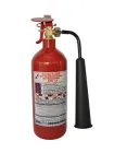 Вогнегасник Пожежні інновації ВВК-1,4 (OУ-2)