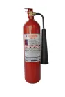 Вогнегасник Пожежні інновації ВВК-3,5 (OУ-5)