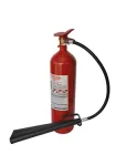 Вогнегасник Пожежні інновації ВВК-5 (ОУ 7)