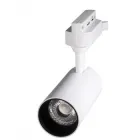 Трековий світильник LED 30W 2400LM 6500K Lemanso LM565-30 білий
