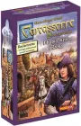 Доповнення до настільної гри Bard Carcassonne: Граф Король і річка (8595558307067)