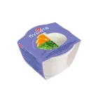 Сир м'який Lel' підплавлений "Бурата", 125г