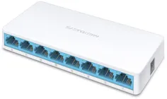 Комутатор Mercusys MS108
