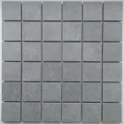 Мозаіка Zeus Ceramica Concrete Grigio MQCXRM8B 30x30 за 1 ШТ