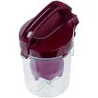 Контейнер для пилу для пилососа Rowenta RS-2230002008 (червоний)