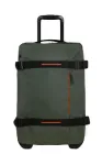 Дорожня Сумка На Колесах American Tourister URBAN TRACK KHAKI 55x35x20 MD1*94001