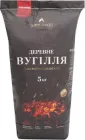 Деревне вугілля Чорне Злато 5 кг (4820279400020)