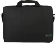 Сумка для ноутбука Grand-X 15.6'' Black (SB-115)
