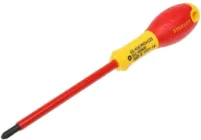 Викрутка Stanley FatMax VDE 1000V під шліц Phillips PH2 х 125 мм (0-65-416)