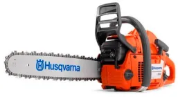 Бензопила Husqvarna 353 (9706504-15)