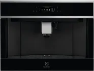 Кавомашина вбудована Electrolux 900 Coffee Machine EBC85X