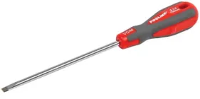 Викрутка Proline плоска Soft-Touch 5.0 х 150 мм Cr-V-Mo (10154)