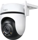 Розумна зовнішня поворотна камера TP-LINK Tapo C520WS