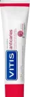 Зубна паста Vitis Pasta Dental Anticaries 100 ml (8427426028845)