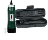 Викрутка динамометрична Toptul + бітотримач 1-8 Н·м (GCAI0201)