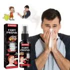 Смердючий спрей Dowmoo для розіграшу