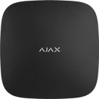 Інтелектуальна охоронна централь Ajax Hub 2 (4G) Black (000026661)