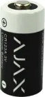 Батарейка Ajax CR123A 3V (000015276)