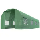 Теплиця парник Homart 2,5x4m 10m2 (9347)