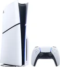 Ігрова приставка Sony PlayStation 5 Slim
