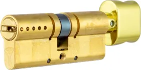 Циліндр Mul-T-Lock DIN_KK XP MTL400 100 мм (50 x 50Т) ключ/тумблер 3 ключі Box (MTL7000017656)