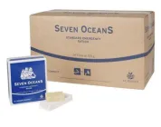 Аварійний раціон харчування Seven Ocean