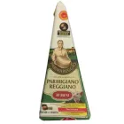 Сир пармезан 30 міс. Parmareggio Parmigiano Reggiano 30 mesi D.O.P 250 г