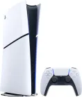 Ігрова приставка Sony PlayStation 5 Slim Digital Edition