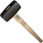 Молоток Двообуховий Juco Традиція 3 кг (М3097)