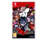 Persona 5 Tactica (англійська версія) (Nintendo Switch)