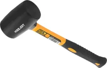 Киянка гумова Tolsen 675 г (25037)