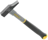 Молоток столярний Stanley Fiberglass 160 г (STHT0-54158)