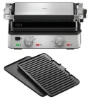 Гриль BRAUN MultiGrill 7 CG7020