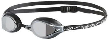 Окуляри для плавання Speedo Fastskin Spesocket 2 Mir (8-108973515) Уні OSFM Чорні (5053744258478)