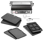 Гриль BRAUN MultiGrill 9 Pro CG9167