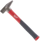 Інженерний молоток Milwaukee з ручкою зі скловолокна 200 г (4932478661)