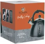 Чайник Kohen Wizard 3 л (KN93001)